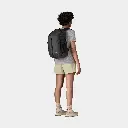 Refugio Day Pack 26L Black