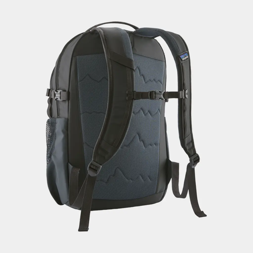 Refugio Day Pack 26L Smolder Blue