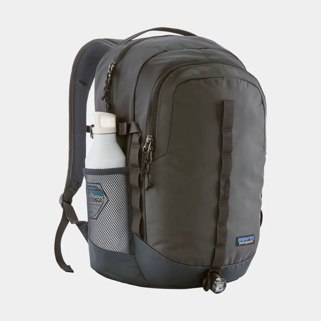 Refugio Day Pack 26L Smolder Blue