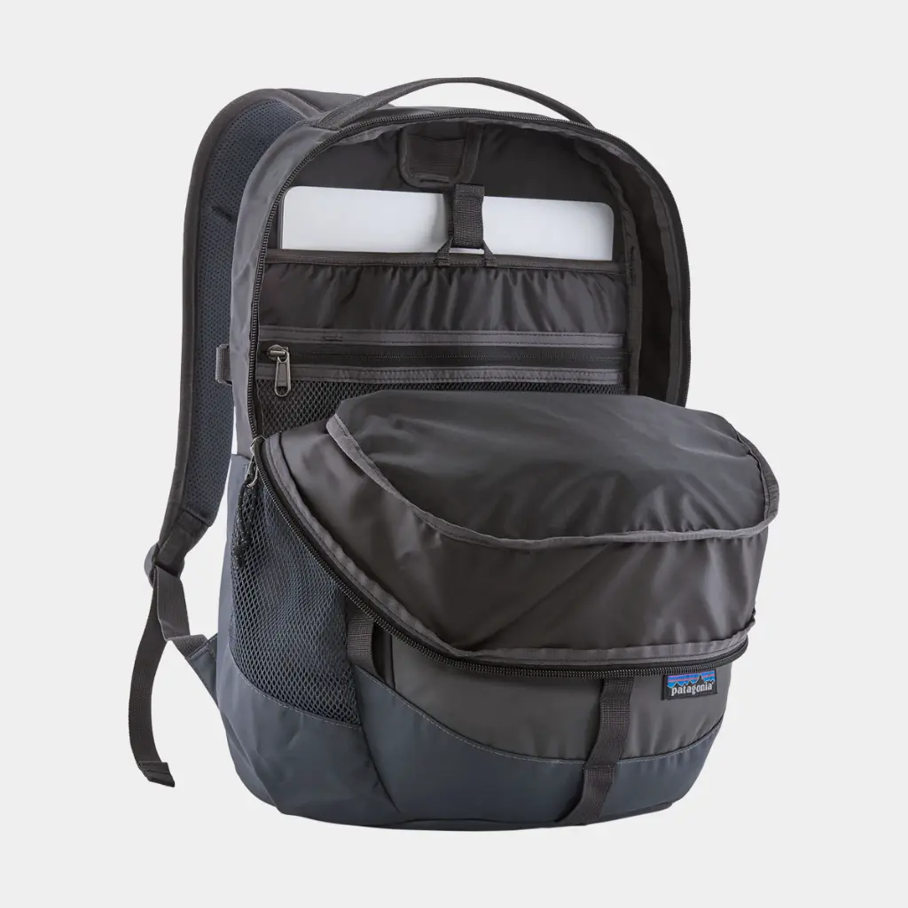Refugio Day Pack 26L Smolder Blue