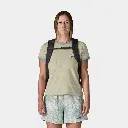 Refugio Day Pack 26L Smolder Blue