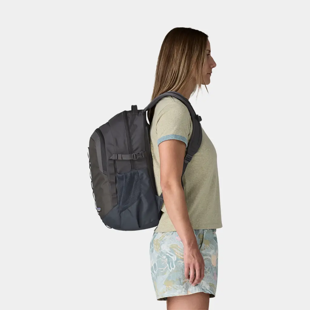 Refugio Day Pack 26L Smolder Blue