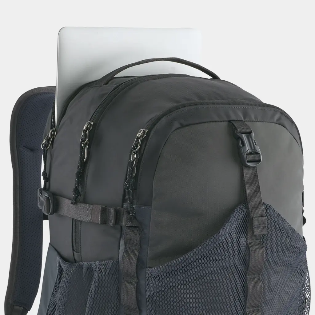 Refugio Day Pack 30L Smolder Blue
