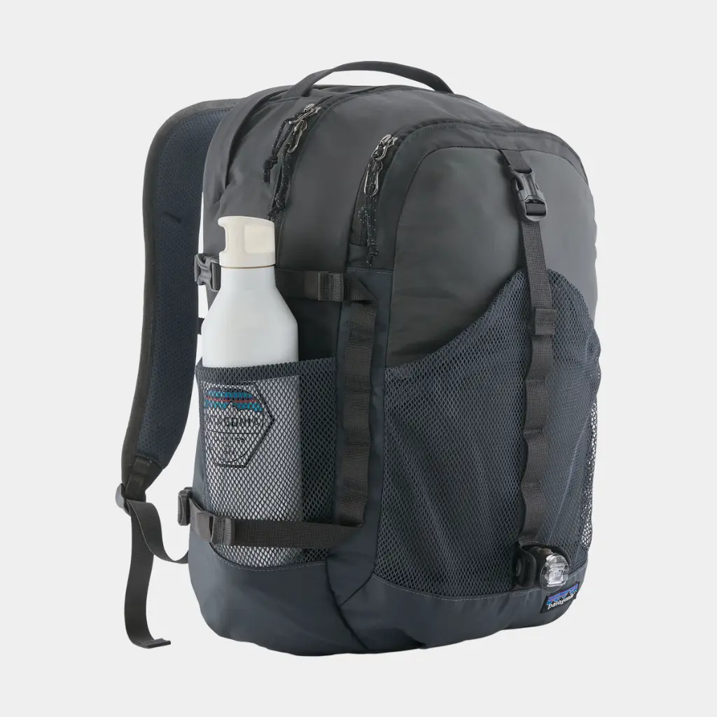 Refugio Day Pack 30L Smolder Blue