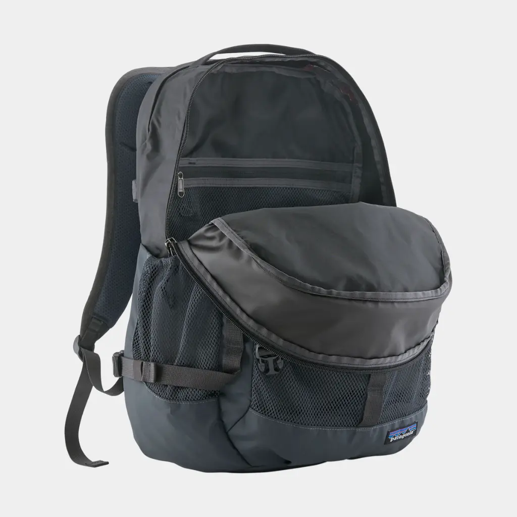 Refugio Day Pack 30L Smolder Blue