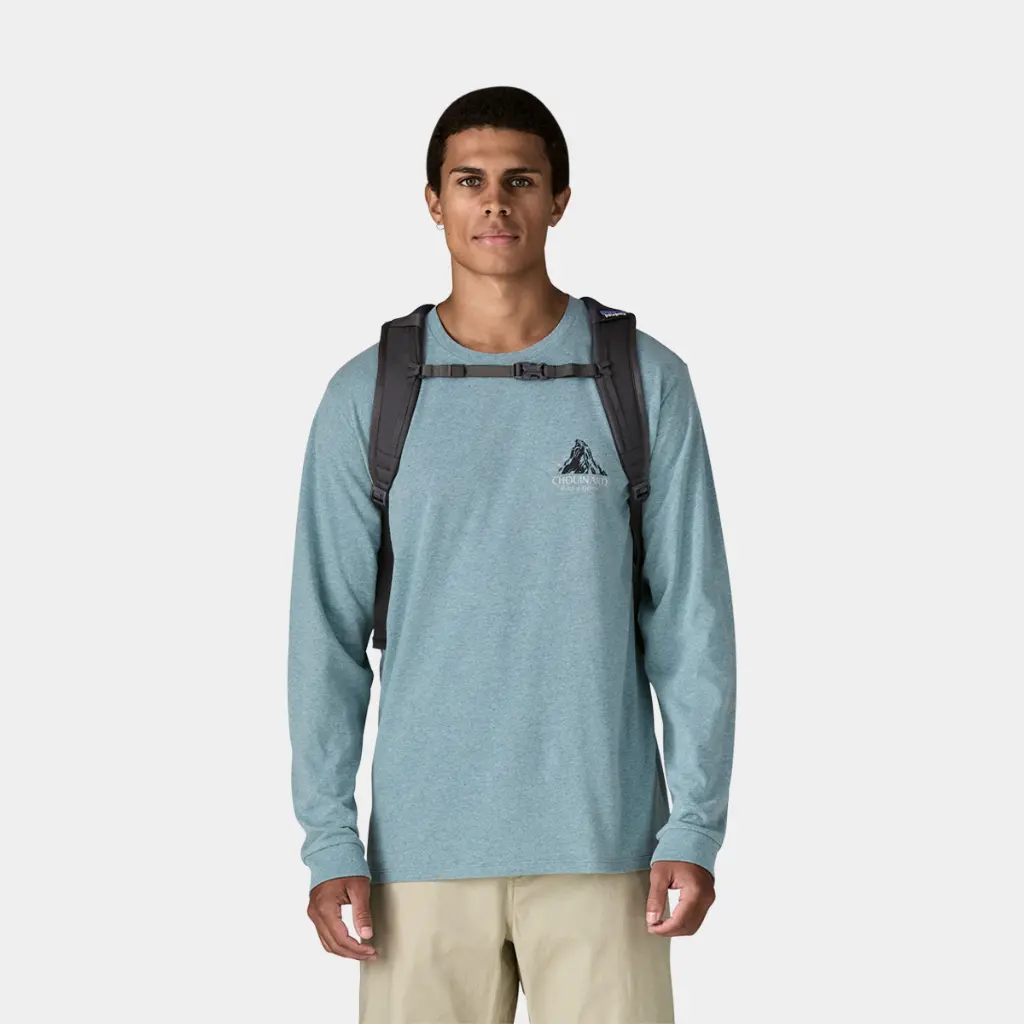 Refugio Day Pack 30L Smolder Blue