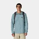 Refugio Day Pack 30L Smolder Blue