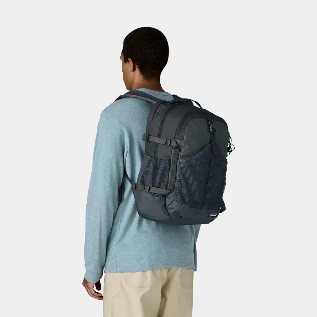 Refugio Day Pack 30L Smolder Blue