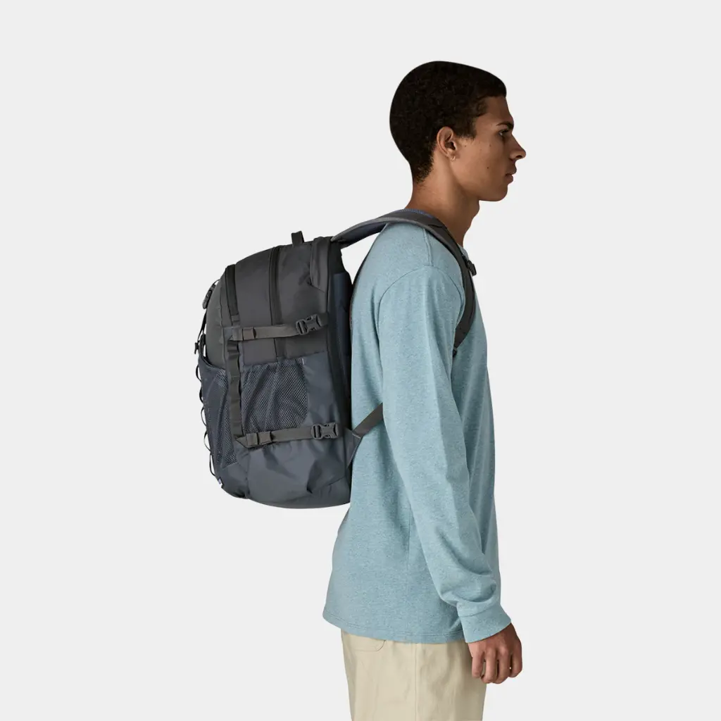 Refugio Day Pack 30L Smolder Blue