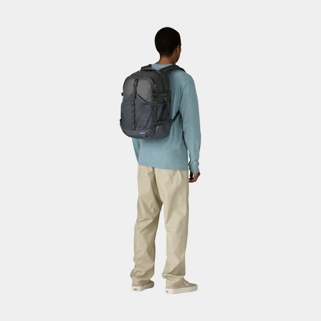 Refugio Day Pack 30L Smolder Blue