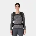 Terravia Pack 22L Black
