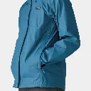 Torrentshell 3-Layer Jacket Aquatic Blue