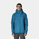 Torrentshell 3-Layer Jacket Aquatic Blue