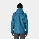 Torrentshell 3-Layer Jacket Aquatic Blue
