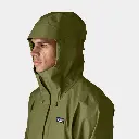 Torrentshell 3-Layer Jacket Caper Green