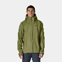Torrentshell 3-Layer Jacket Caper Green
