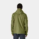Torrentshell 3-Layer Jacket Caper Green