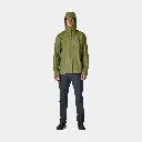 Torrentshell 3-Layer Jacket Caper Green