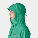 Torrentshell 3-Layer Jacket Women Aqua Stone