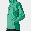 Torrentshell 3-Layer Jacket Women Aqua Stone