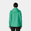 Torrentshell 3-Layer Jacket Women Aqua Stone