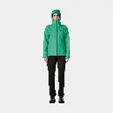 Torrentshell 3-Layer Jacket Women Aqua Stone