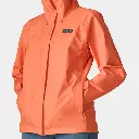 Torrentshell 3-Layer Jacket Women Peach Sherbet