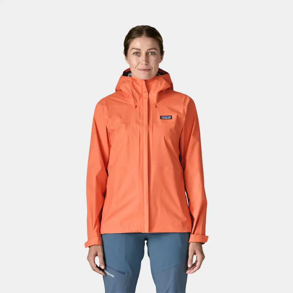 Torrentshell 3-Layer Jacket Women Peach Sherbet
