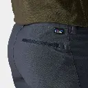 Terravia Trail Shorts 10' Smolder Blue