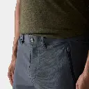 Terravia Trail Shorts 10' Smolder Blue