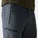 Terravia Trail Shorts 10' Smolder Blue