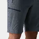 Terravia Trail Shorts 10' Smolder Blue