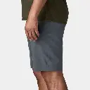Terravia Trail Shorts 10' Smolder Blue