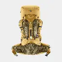 Aircontact Core 55+10 SL Women Savanna Nori