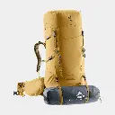 Aircontact Core 55+10 SL Women Savanna Nori
