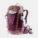 Futura 25 SL Women Cassis Ashrose