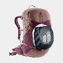 Futura 25 SL Women Cassis Ashrose