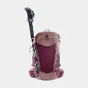 Futura 25 SL Women Cassis Ashrose