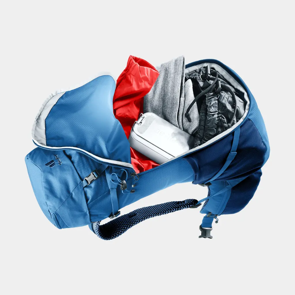 Futura 26 Nightblue Baltic