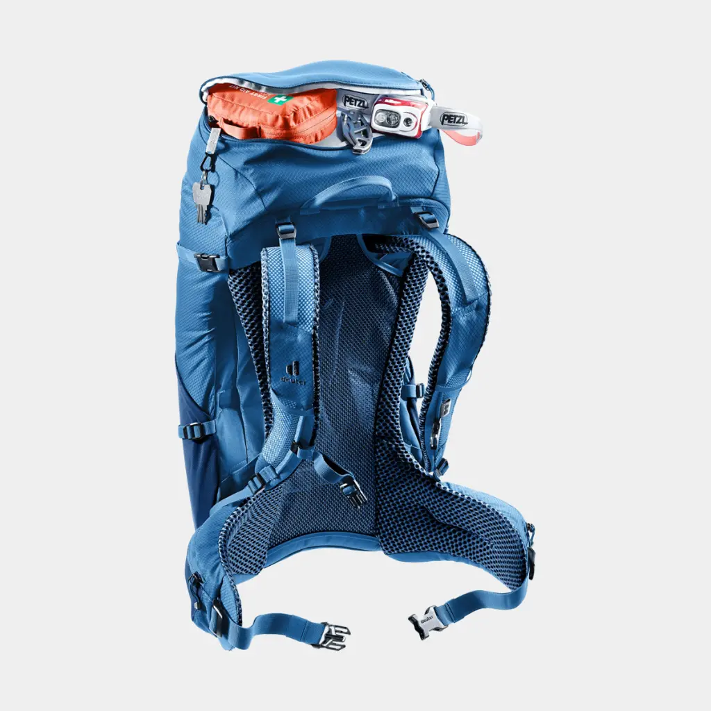 Futura 26 Nightblue Baltic