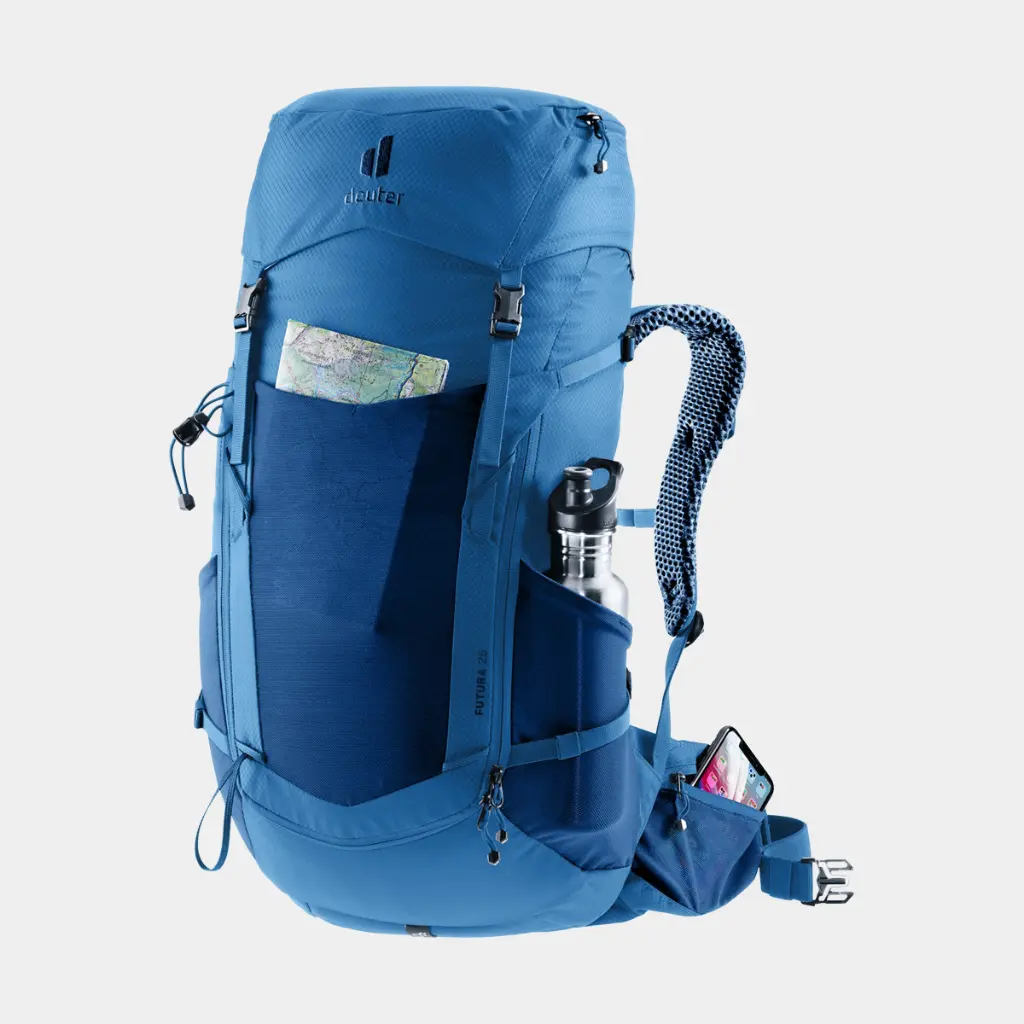 Futura 26 Nightblue Baltic