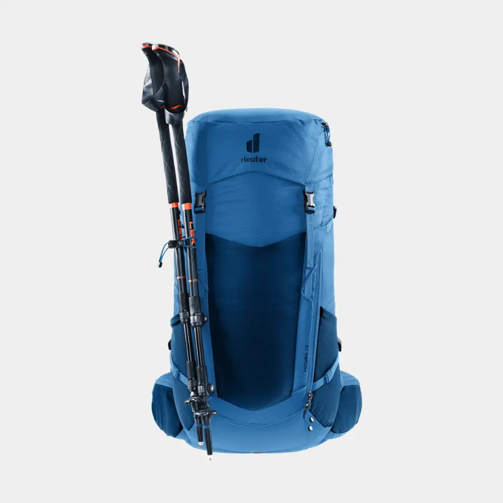 Futura 26 Nightblue Baltic