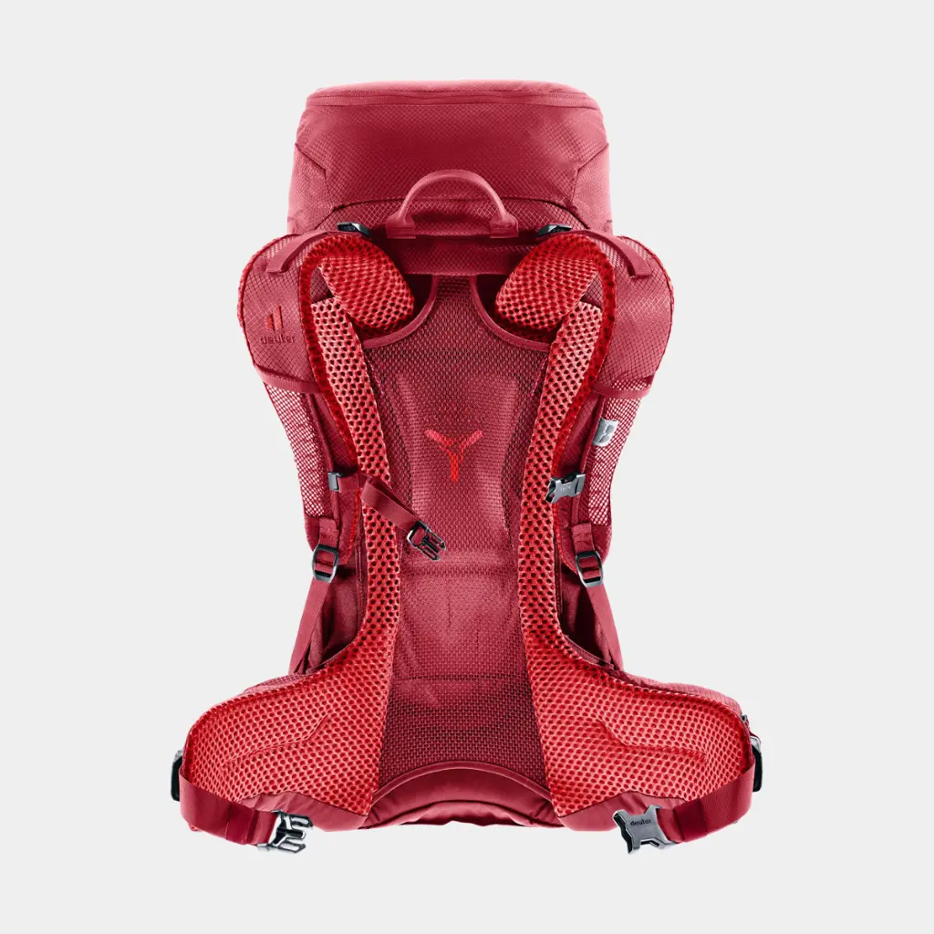 Futura 32 Cherry Masala