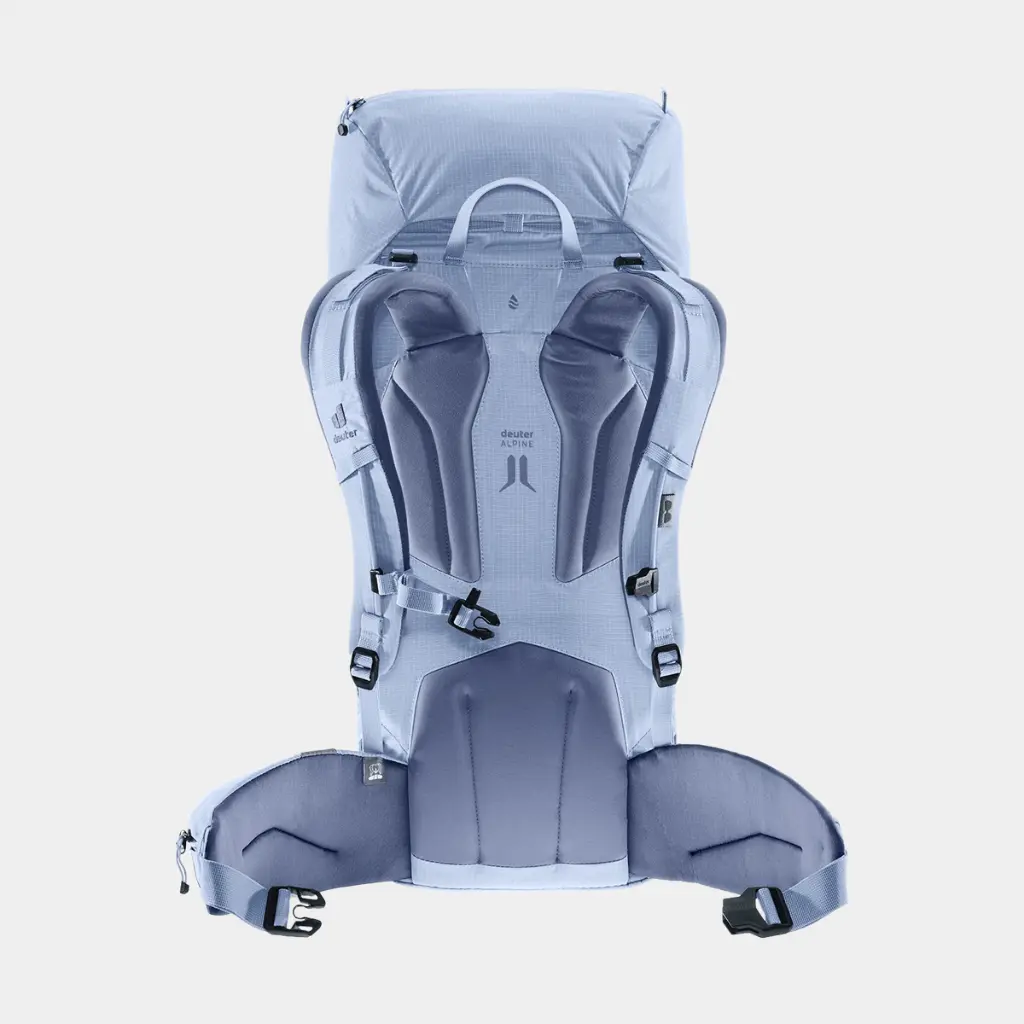 Guide 32+6 SL Women Polar Bluejay