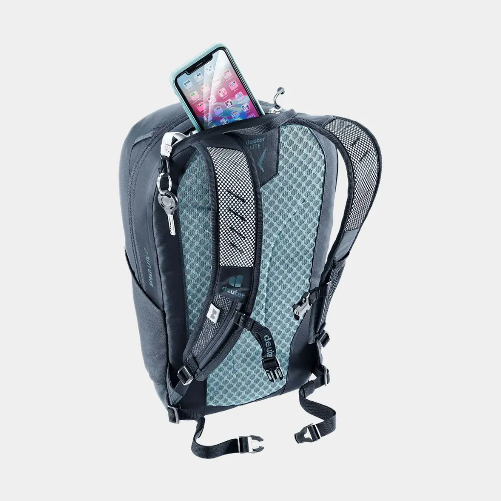 Speed Lite 17 Atlantic Ink