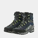 Cevedale Pro GTX Mid Navy / Lime