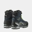 Cevedale Pro GTX Mid Navy / Lime