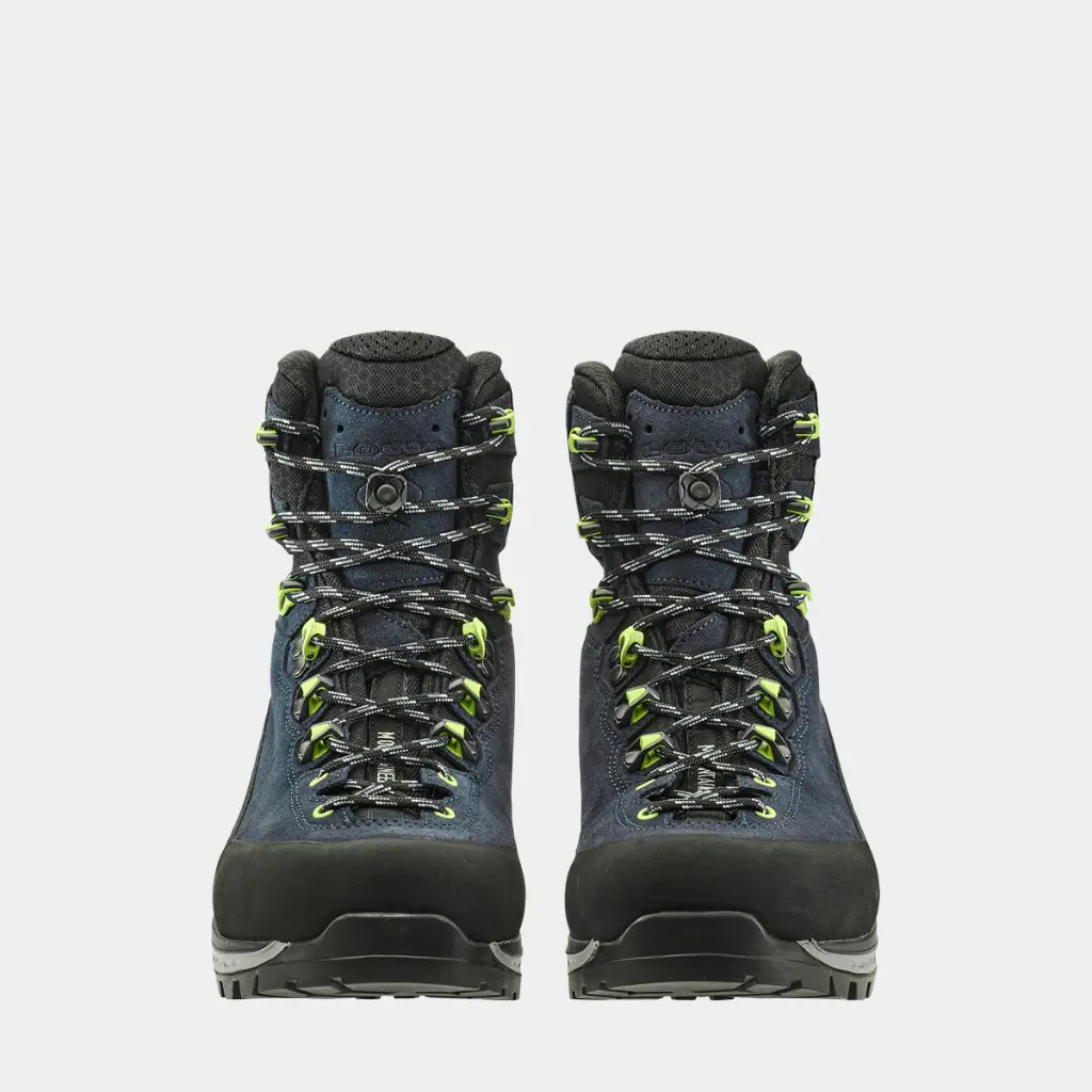 Cevedale Pro GTX Mid Navy / Lime