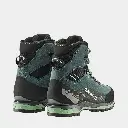 Cevedale Pro GTX Mid Women Dark Petrol