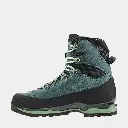 Cevedale Pro GTX Mid Women Dark Petrol